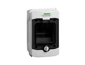 Rozdzielnica instalacyjna natynkowa PHS 6T Noark